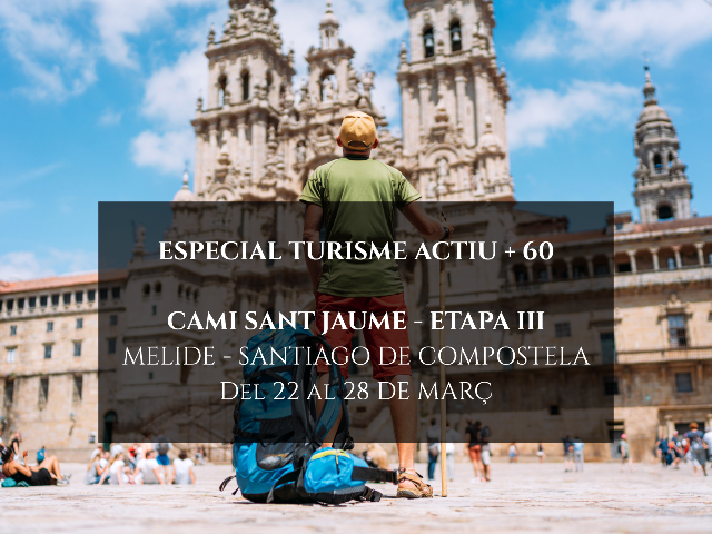 especial turisme actiu 60 cami sant jaume etapa iii
